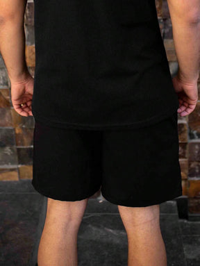 Bermuda Masculina Linho Visage