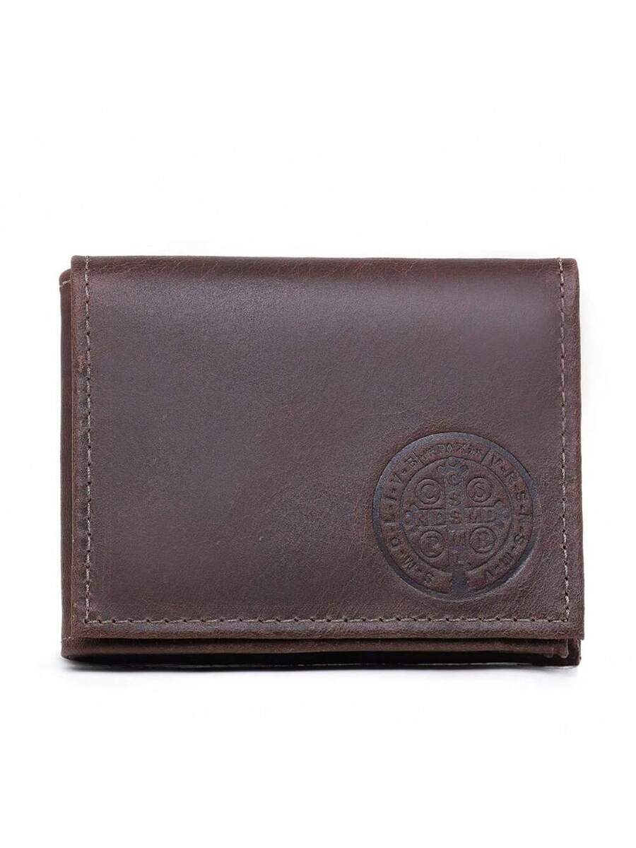 Carteira Masculina Matim Saint