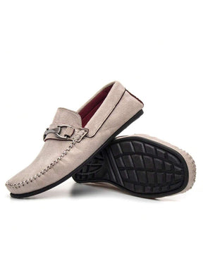 Sapato Masculino Mocassim Defiant