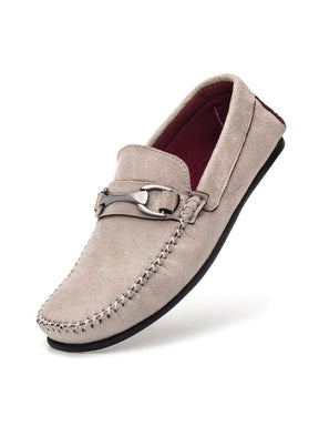 Sapato Masculino Mocassim Defiant