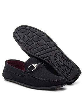 Sapato Masculino Mocassim Defiant