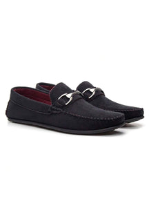 Sapato Masculino Mocassim Defiant