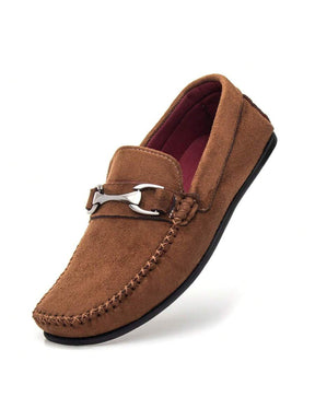 Sapato Masculino Mocassim Defiant