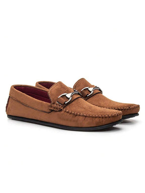 Sapato Masculino Mocassim Defiant