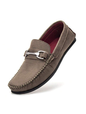 Sapato Masculino Mocassim Defiant