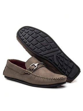Sapato Masculino Mocassim Defiant