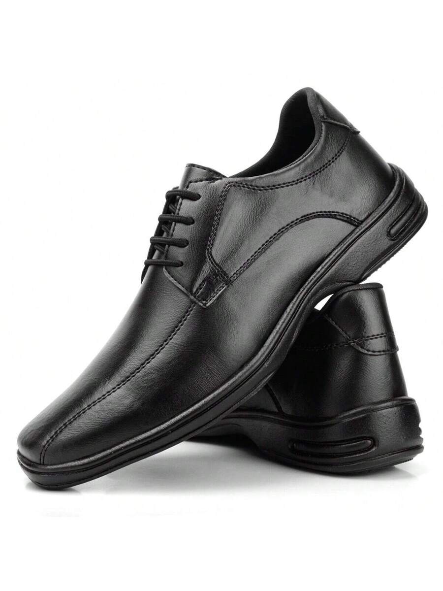Sapato Social Masculino Enforcer
