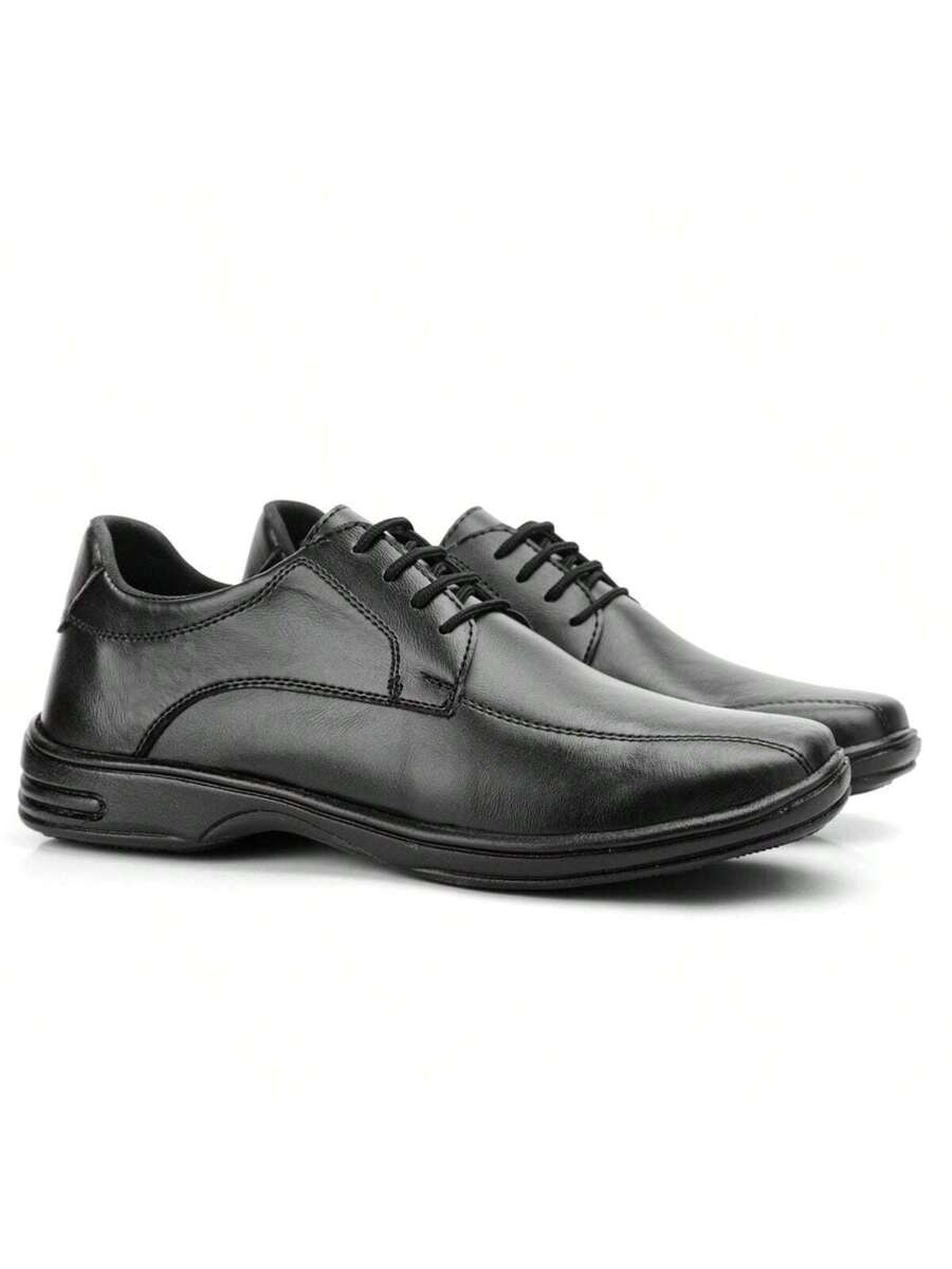 Sapato Social Masculino Enforcer