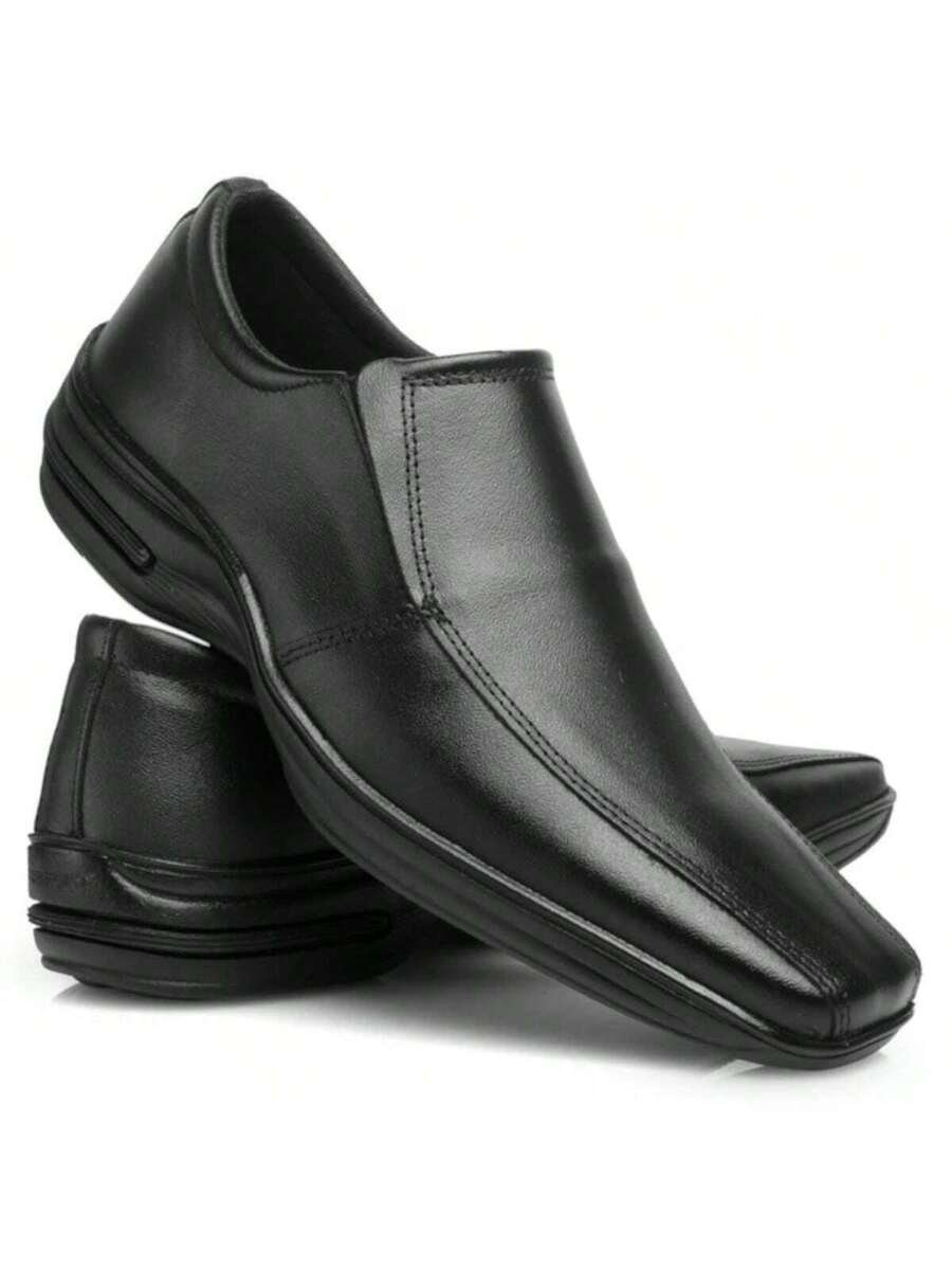 Sapato Social Masculino Pukart