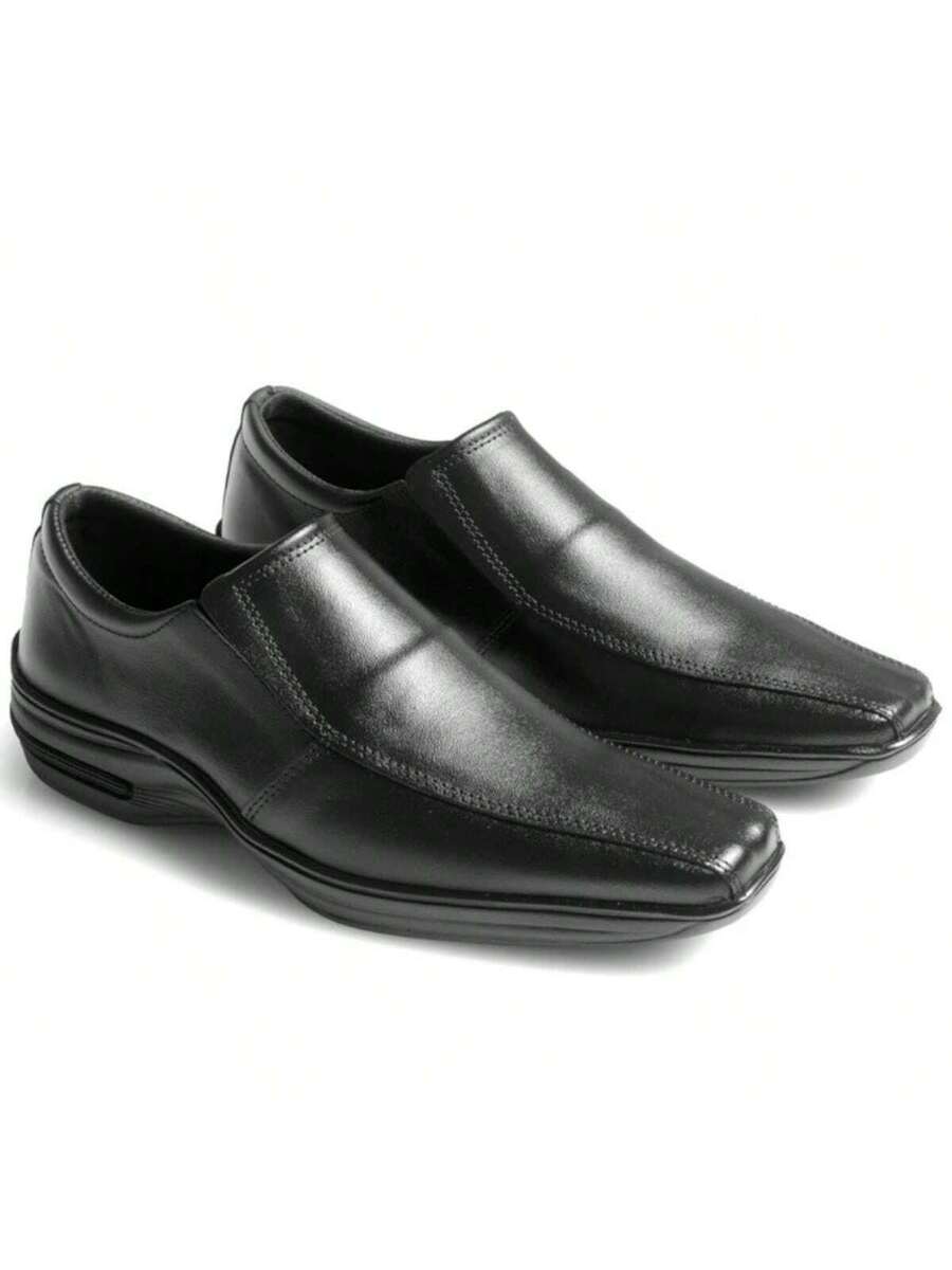 Sapato Social Masculino Pukart