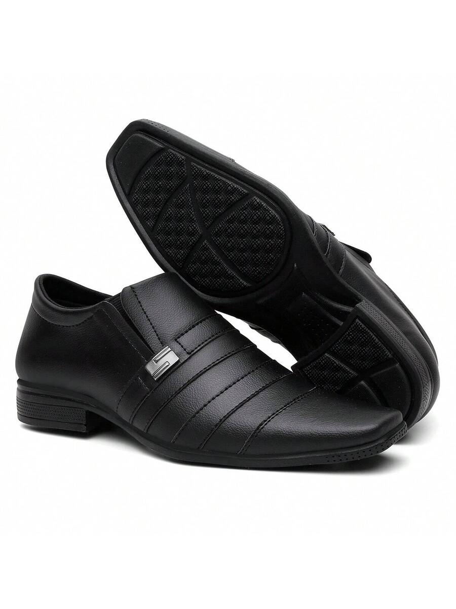 Sapato Social Masculino Italian