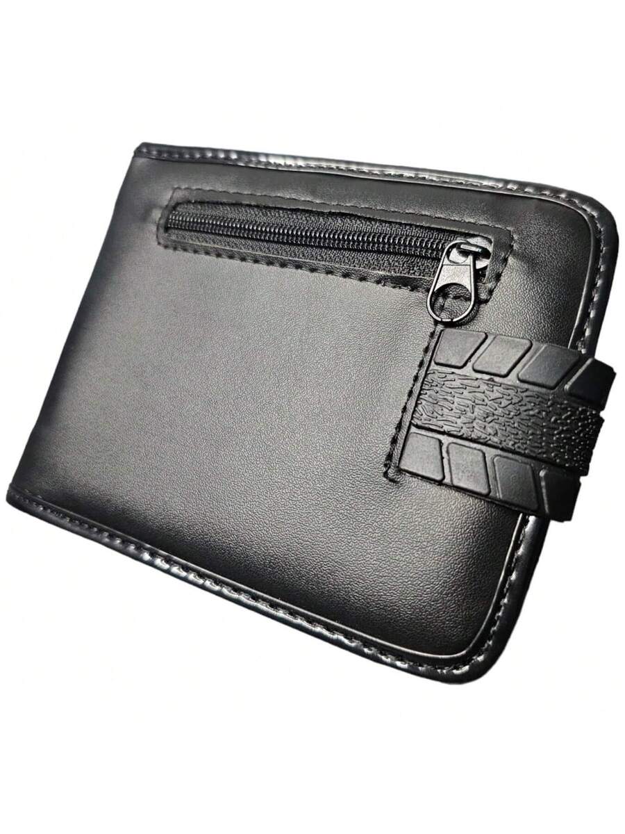 Carteira Masculina Matim Paris