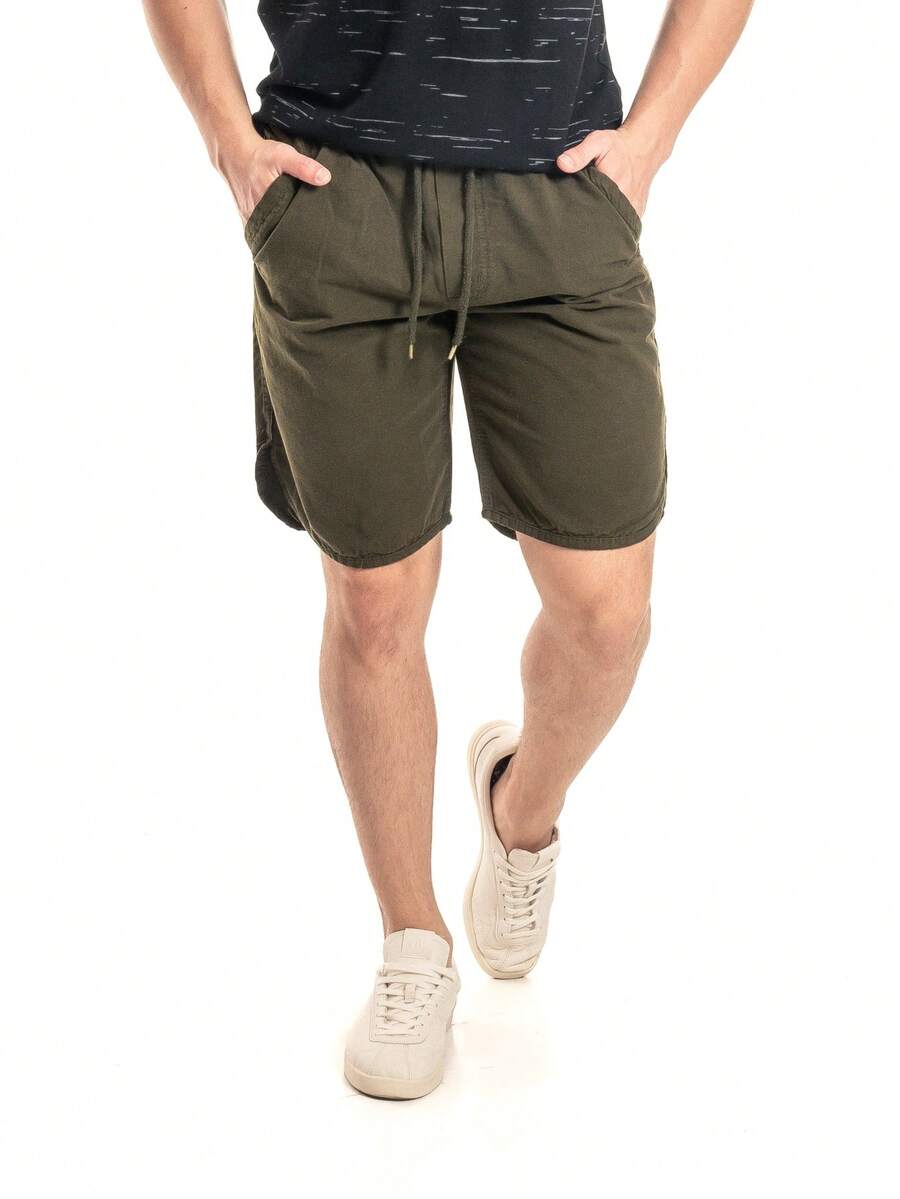 Bermuda Masculina Ontario