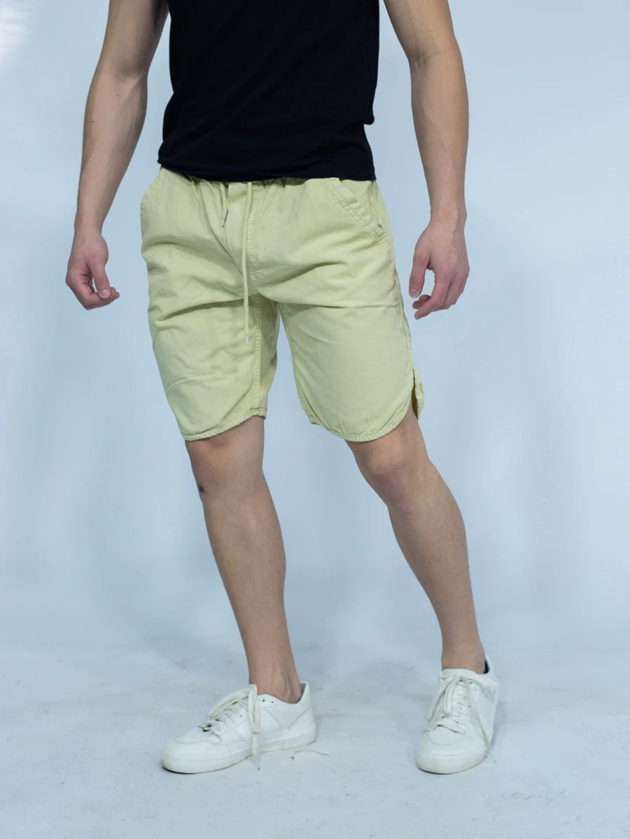 Bermuda Masculina Ontario