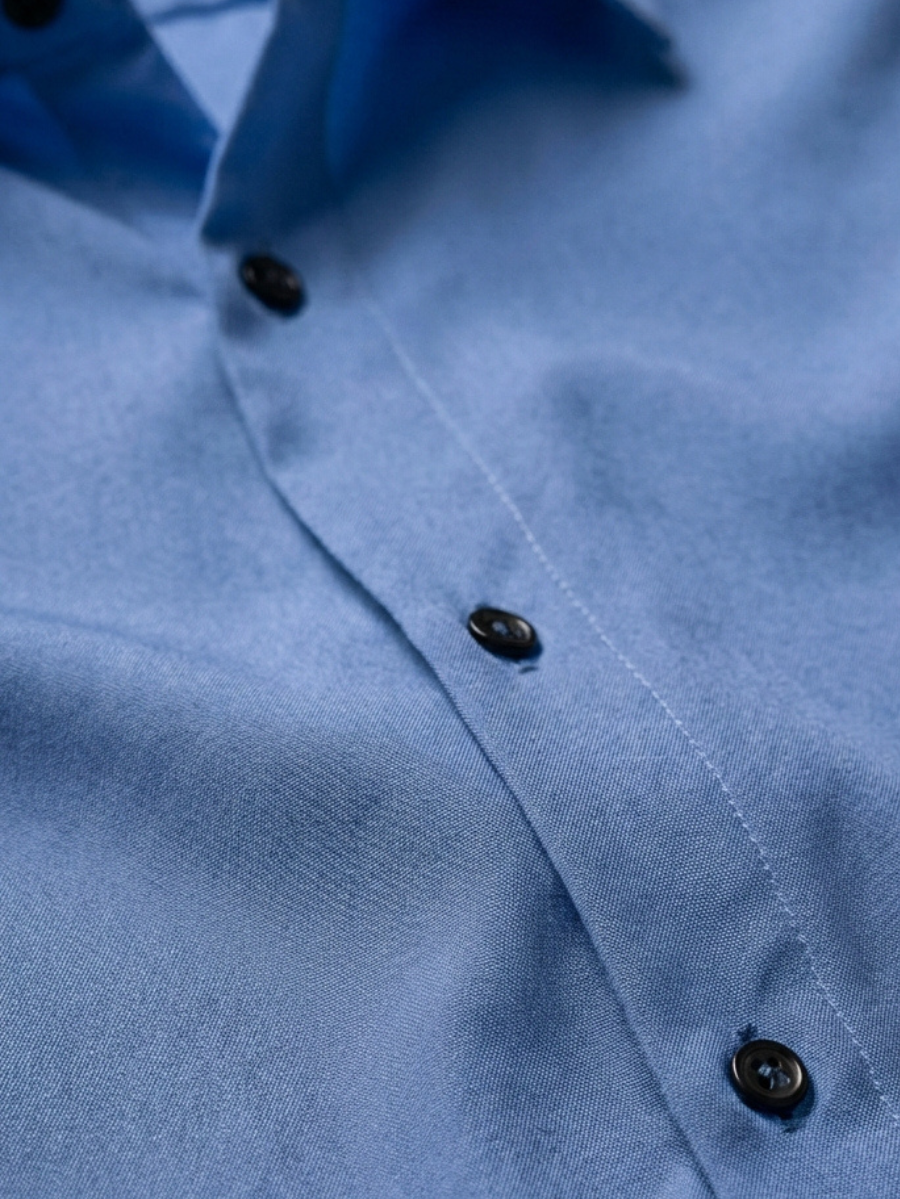 Camisas Masculina de Linho Sorja