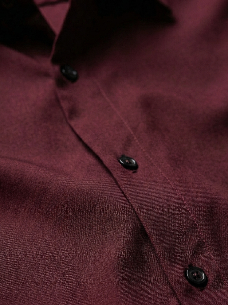 Camisas Masculina de Linho Sorja