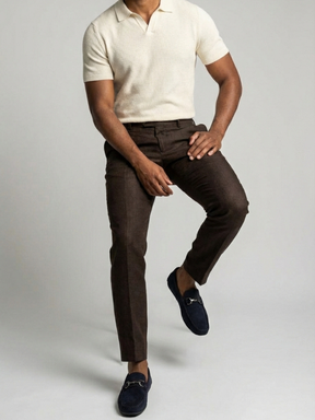 Sapato Masculino Mocassim Defiant