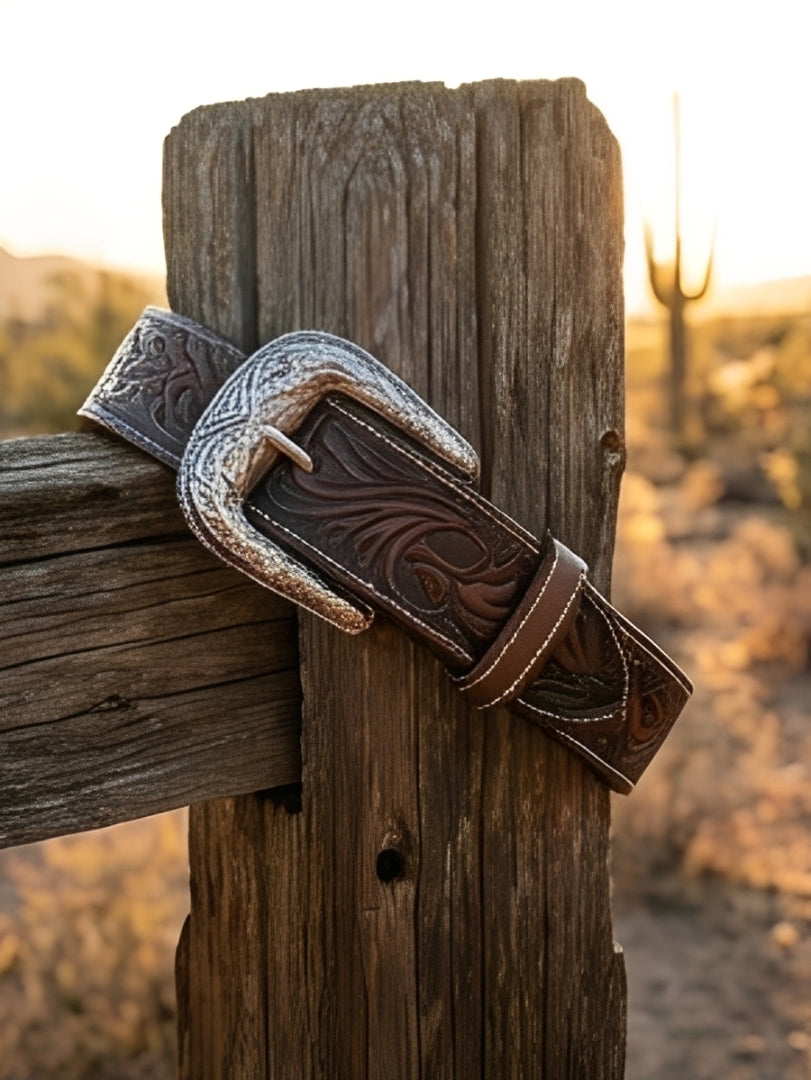 Cinto Masculino Matim Country