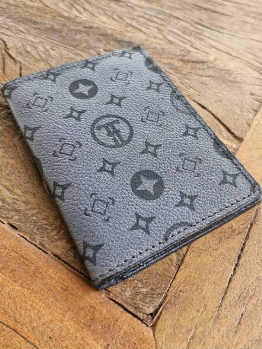 Carteira Masculina Matim Toronto