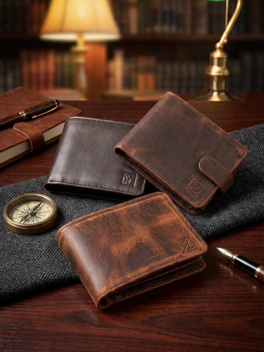 Carteira Masculina Matim Executive