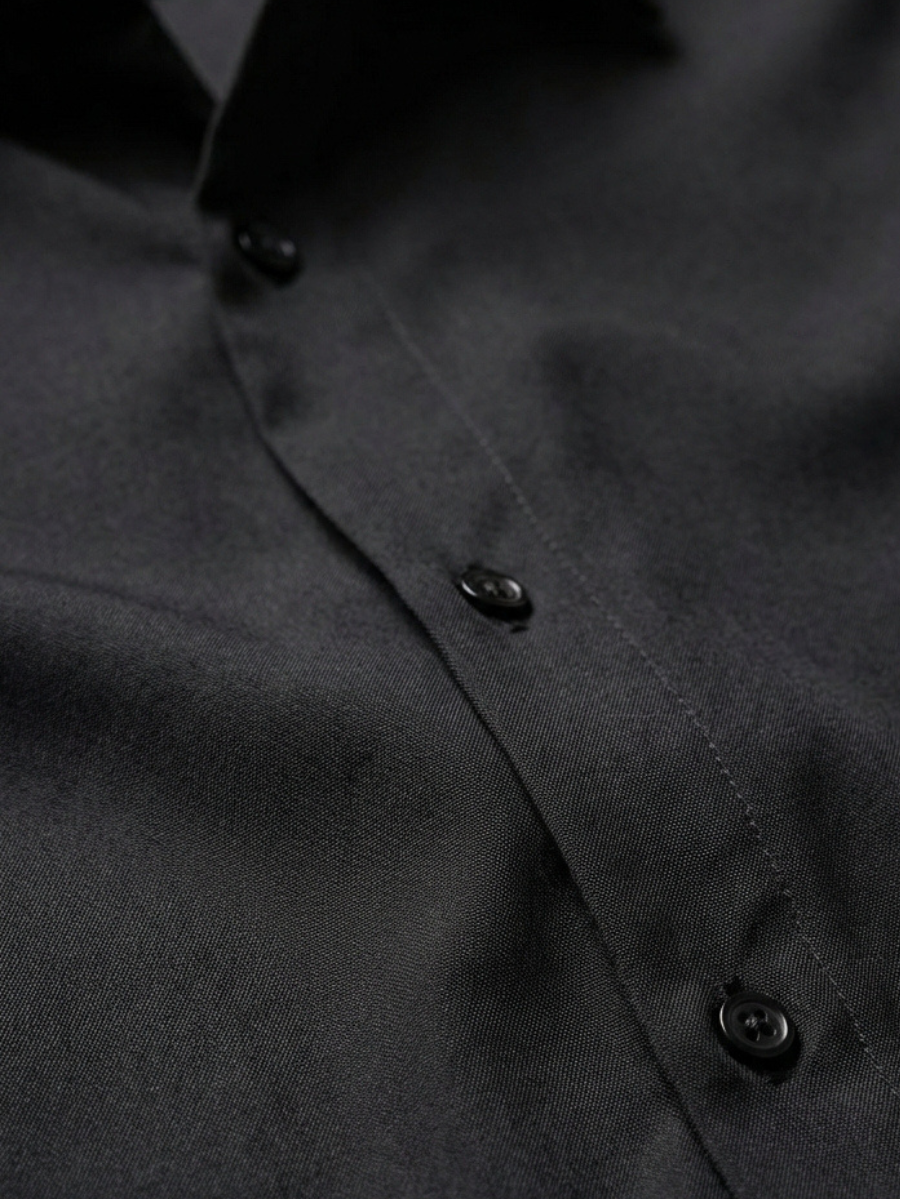 Camisas Masculina de Linho Sorja