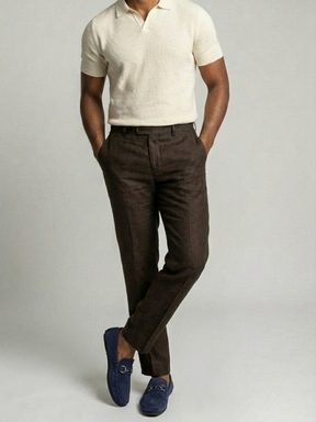 Sapato Masculino Mocassim Defiant