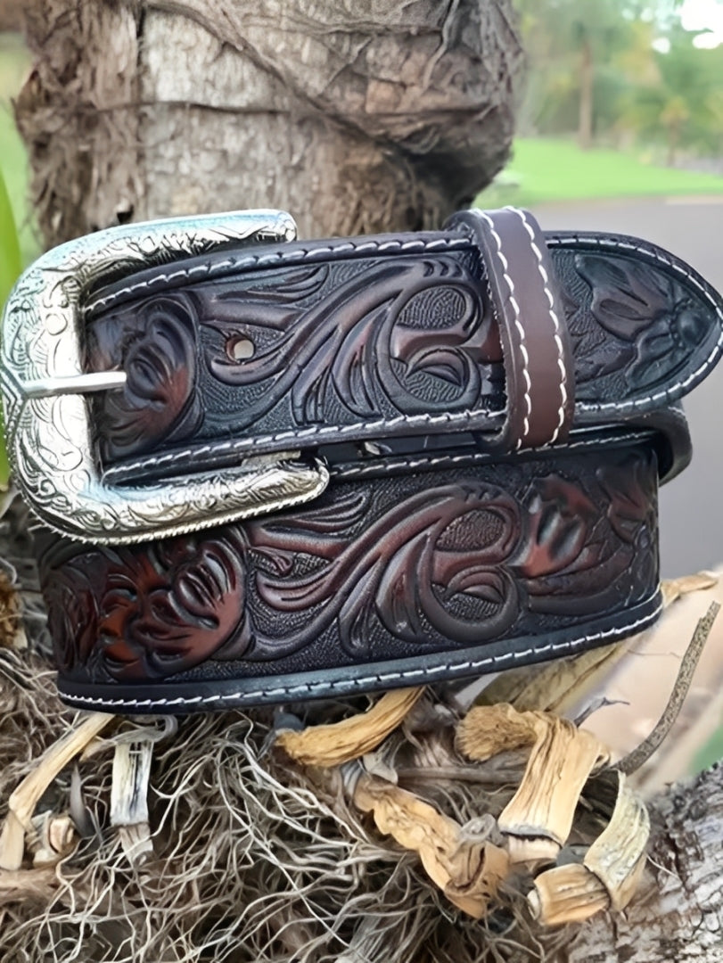 Cinto Masculino Matim Country