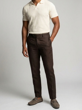 Sapato Masculino Mocassim Defiant