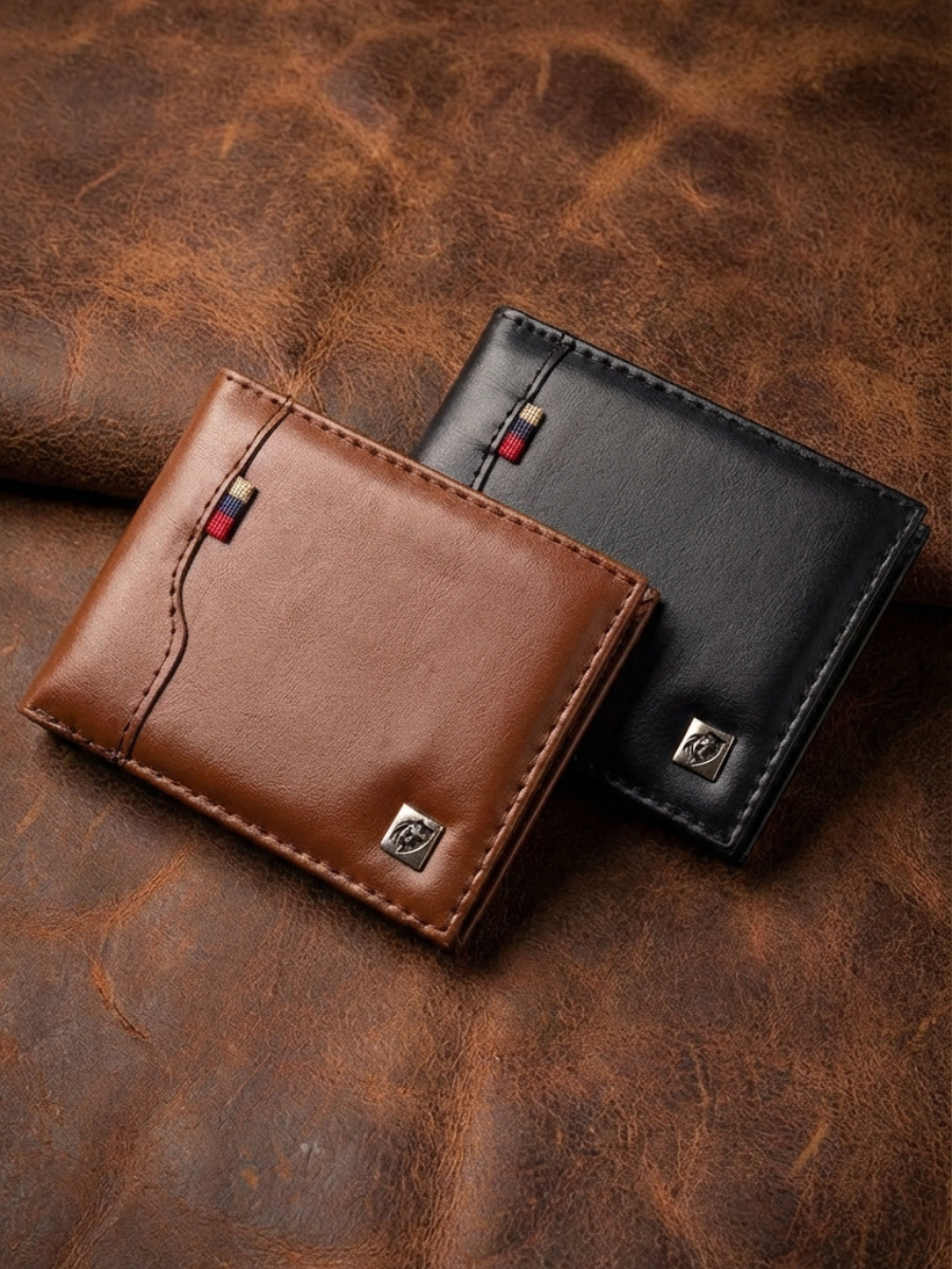 Carteira Masculina Matim Colombia