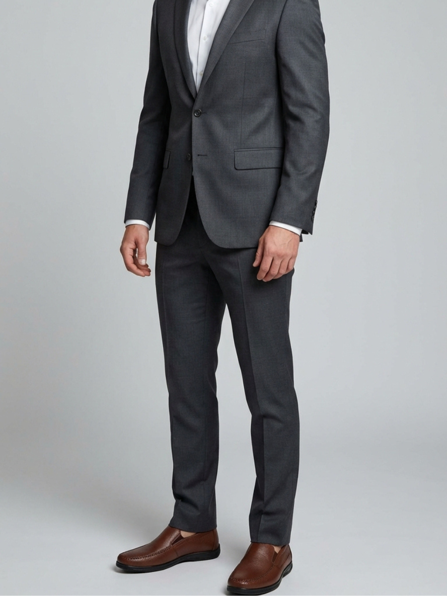 Sapato Mocassim Masculino Simpson