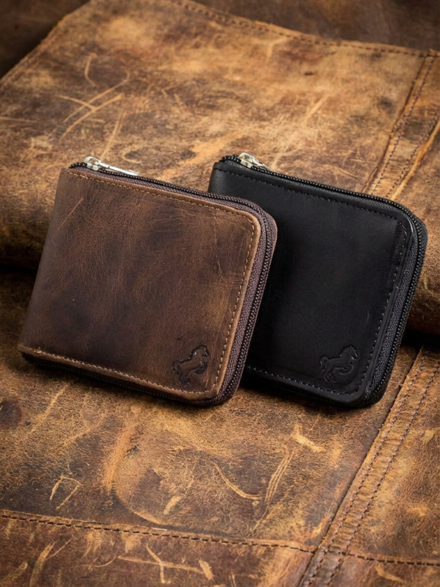 Carteira Masculina Classic Rolts