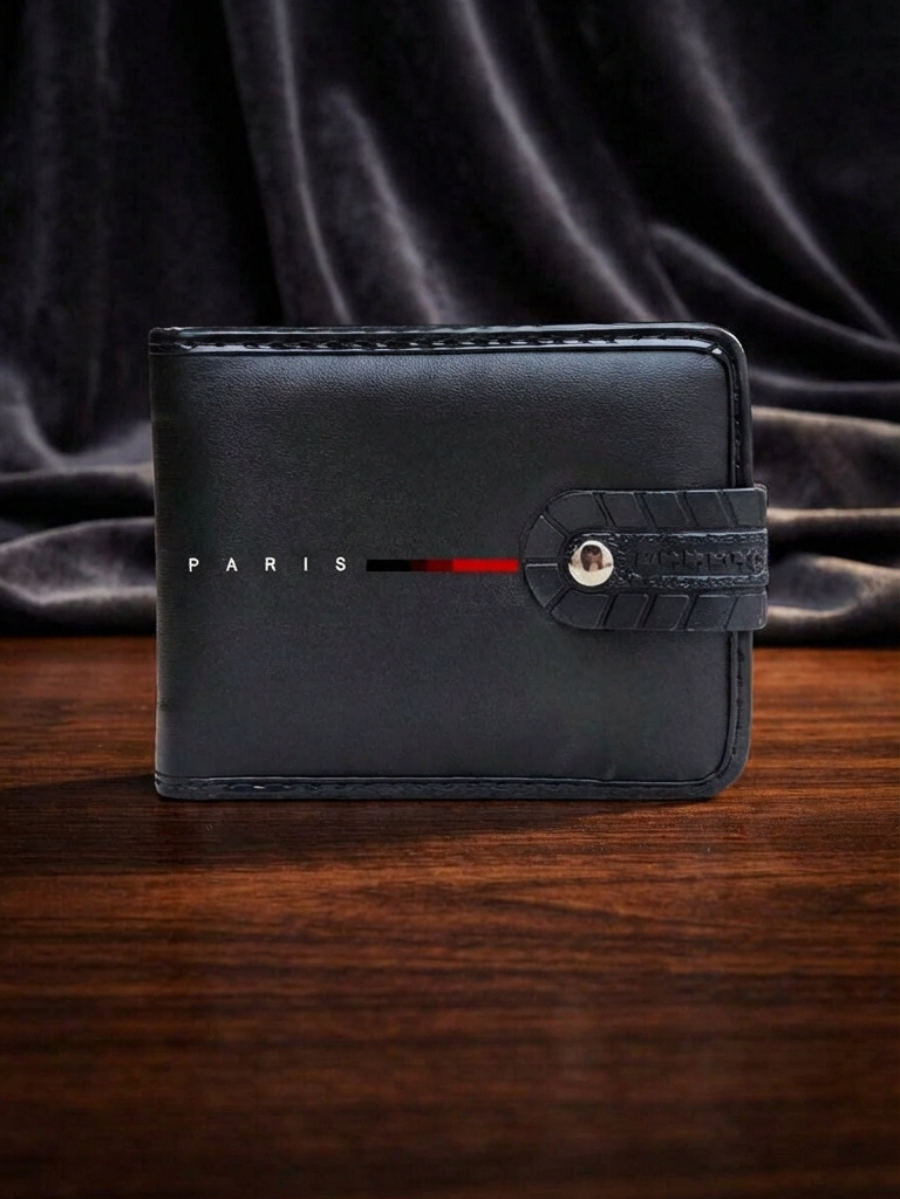 Carteira Masculina Matim Paris